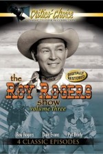Watch The Roy Rogers Show Movie2k